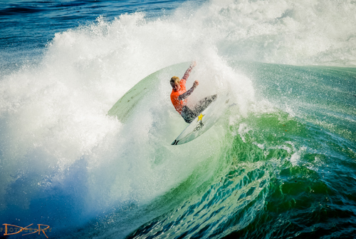 Santa Cruz Surf  Photography 4